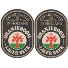 Oranjeboom UK No.007